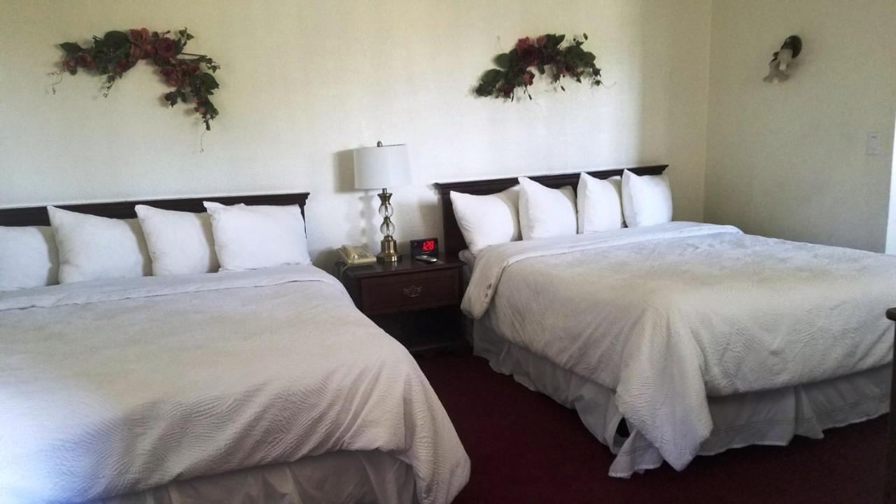 Motel Stanford Motor