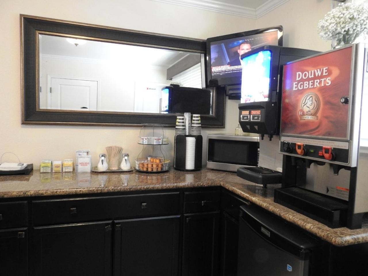 Motel Stanford Motor 3*