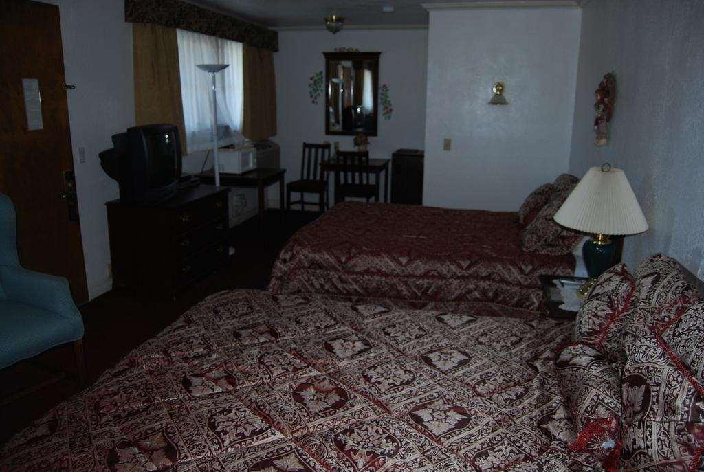 Motel Stanford Motor Palo Alto