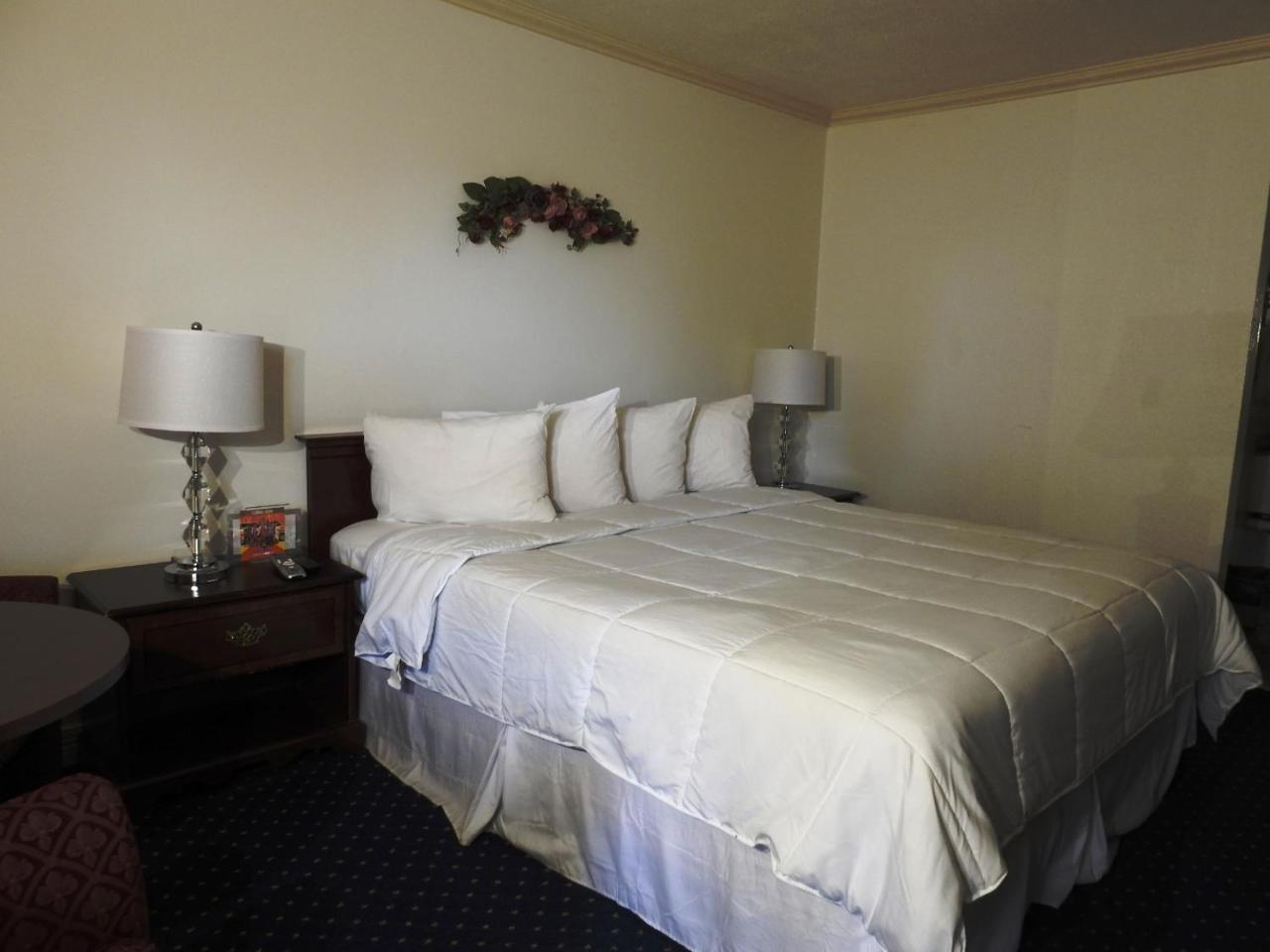 Motel Stanford Motor Palo Alto